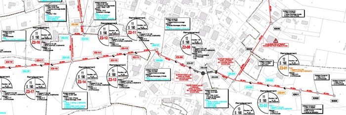 Plan d'étude CGétude